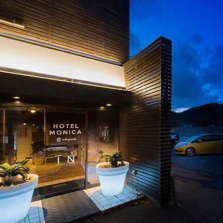 Hotel Monica Hayama (Adults Only) Exterior photo